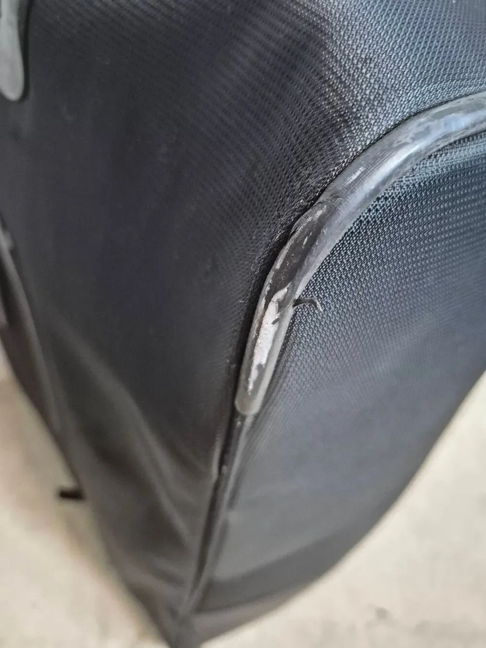 Travelpro spinner luggage